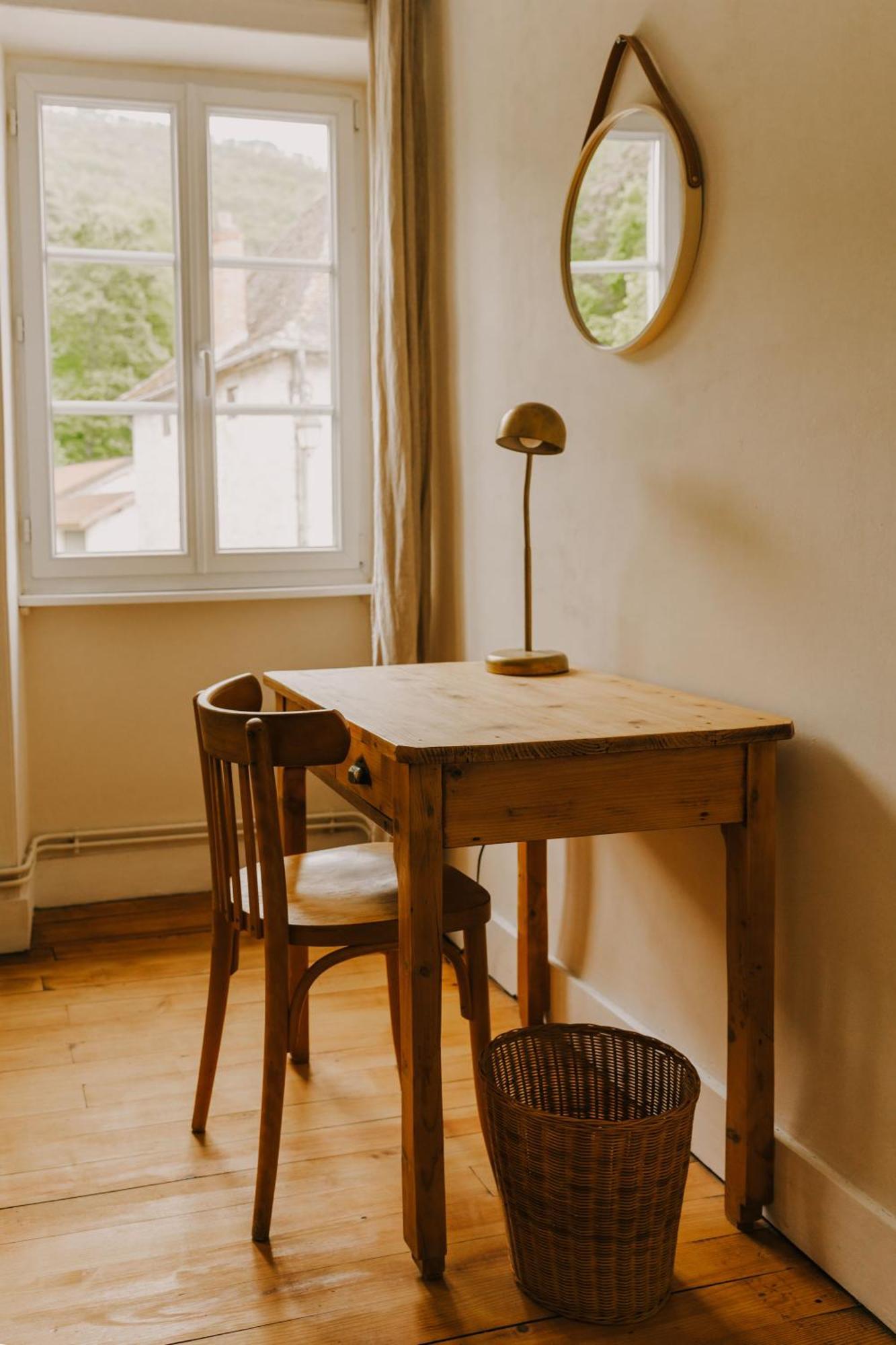 Maison D'Hotes Et Gite De Charme Avec Piscine, La Lhuiseraie Zimmer foto