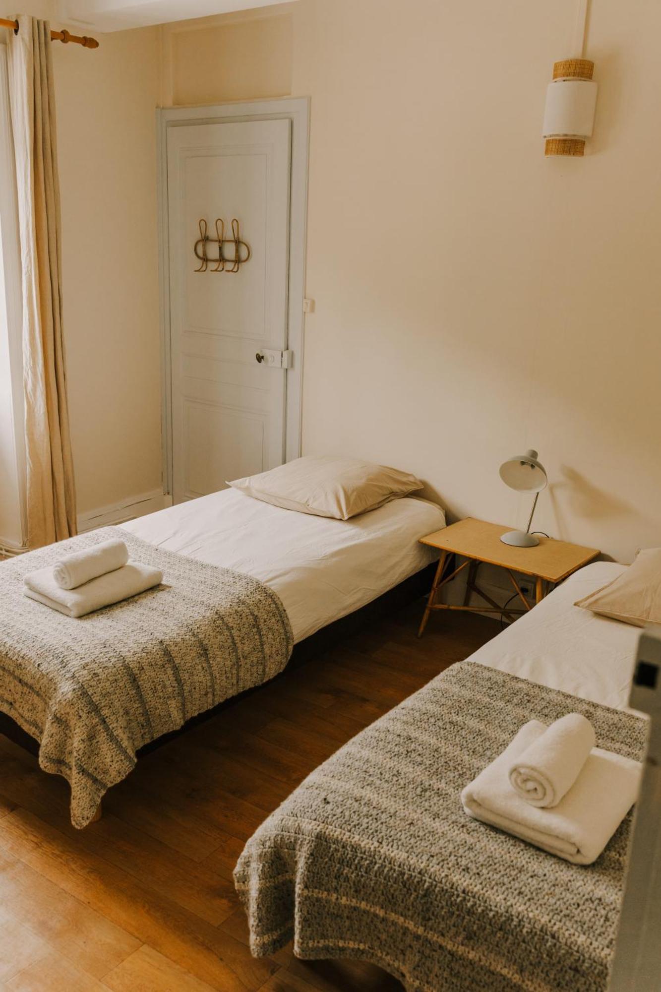 Maison D'Hotes Et Gite De Charme Avec Piscine, La Lhuiseraie Zimmer foto