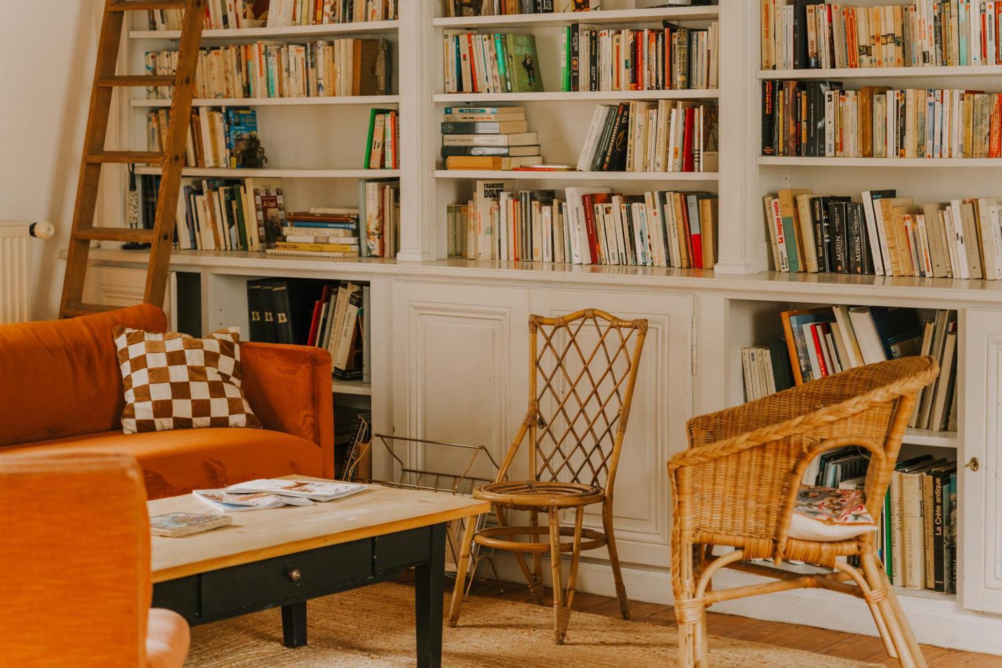 Maison D'Hotes Et Gite De Charme Avec Piscine, La Lhuiseraie Zimmer foto
