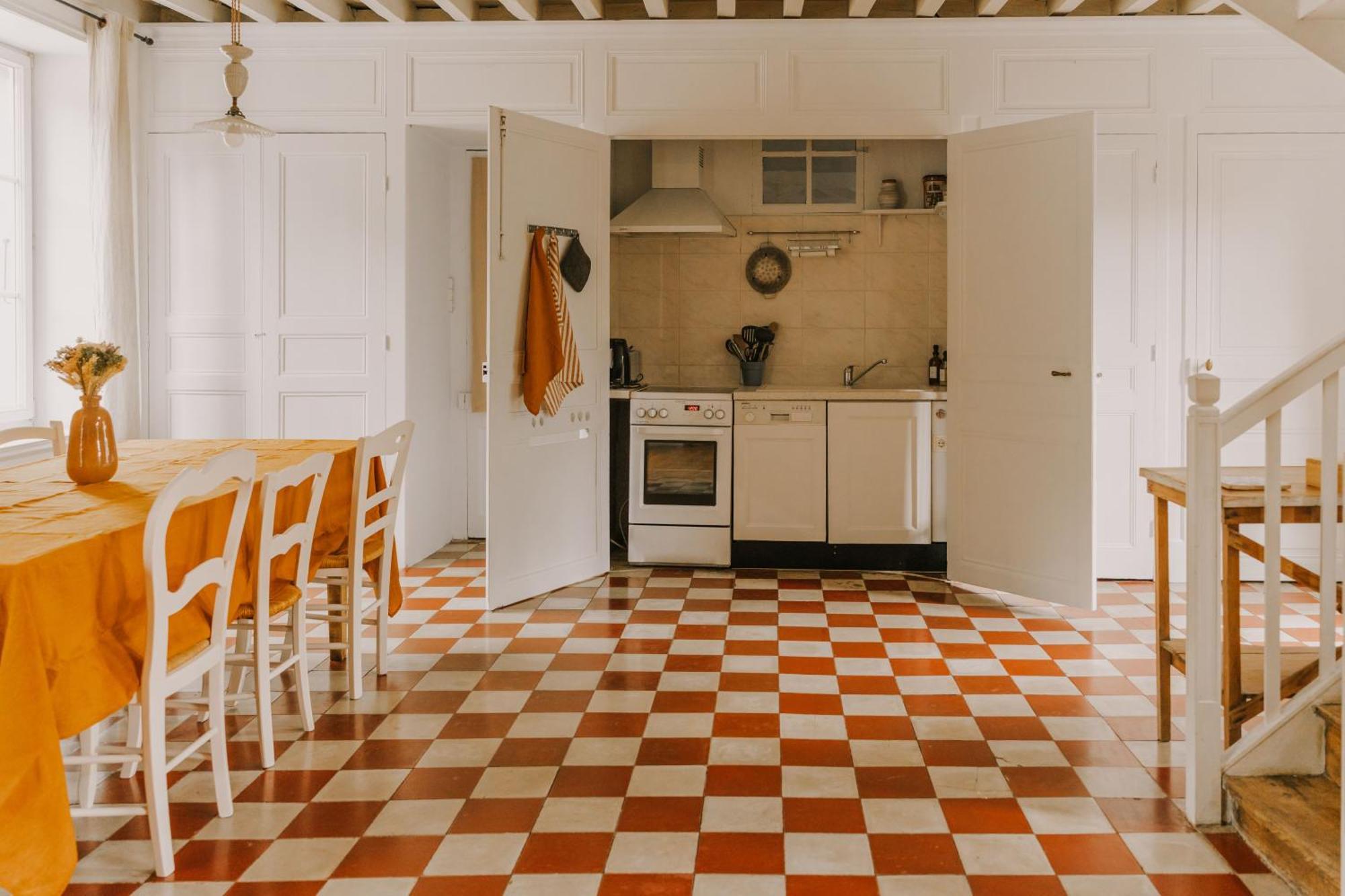 Maison D'Hotes Et Gite De Charme Avec Piscine, La Lhuiseraie Zimmer foto